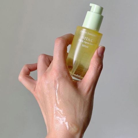 Serum Goodal Vita-C Dark Spot Care 40Ml