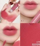 Son Kem Charlotte Tilbury Airbrush Flawless Lip Blur Matte Meets Moisture Liquid Lipstick 6.8Ml