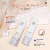 Kem Lót Jung Saem Mool Skin Setting 40Ml