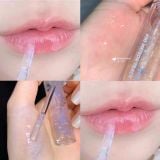 Son Bóng Romand Glasting Water Gloss