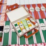 Set Kem Dưỡng Da Tay Loccitane Mini 30ML*5