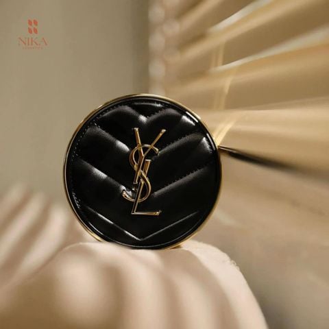 Cushion Ysl Le Cushion Encre De Peau Luminous Matte