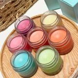 Mặt Nạ Ngủ Môi Laneige Lip Sleeping Mask Ex