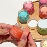 Mặt Nạ Ngủ Môi Laneige Lip Sleeping Mask Ex