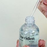 Serum Torriden Dive In Low Molecular Hyaluronic Acid 50Ml