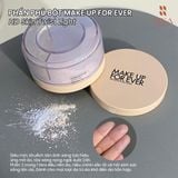 Phấn Phủ Bột Make Up For Ever Hd Skin Twist Light 4 Ô