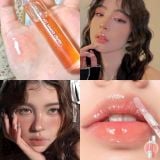 Son Bóng Romand Glasting Water Gloss