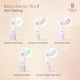 Kem Lót Jung Saem Mool Skin Setting 40Ml