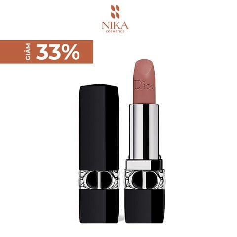 Son Thỏi Dior Rouge Matte