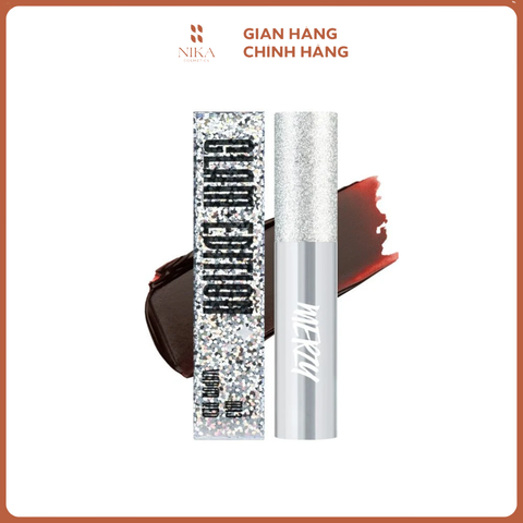 Son Kem Lì Merzy Mellow Tint Glam Edition 4g
