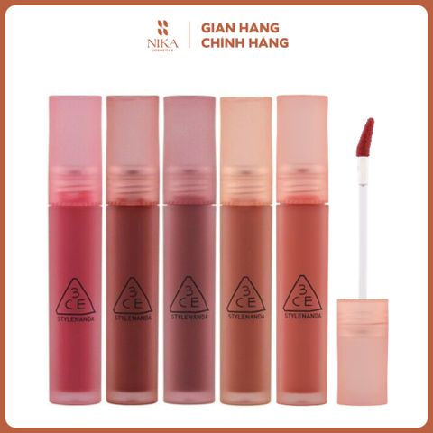 Son Kem 3Ce Blur Water Tint