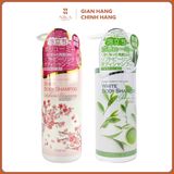 Sữa Tắm Manis White Body Shampoo 450Ml