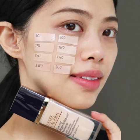 Kem nền Estee Lauder Futurist Aqua Brilliance 30ml