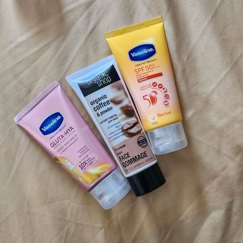 Summer travel kit 3