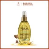 Dầu Dưỡng Tóc OGX Beauty Argan Oil Of Morocco Oil 100Ml