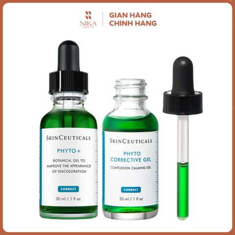 Serum Skinceuticals Phyto Corrective 30Ml