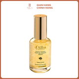 Serum D'alba White Truffle First Oil Capsule 50ML