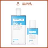 Tẩy Trang Mắt Môi Maybelline Eye Lip Make Up Remover