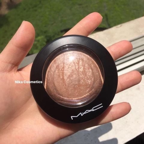 Phấn Bắt Sáng Highlight MAC Mineralize Skin Finish 10G