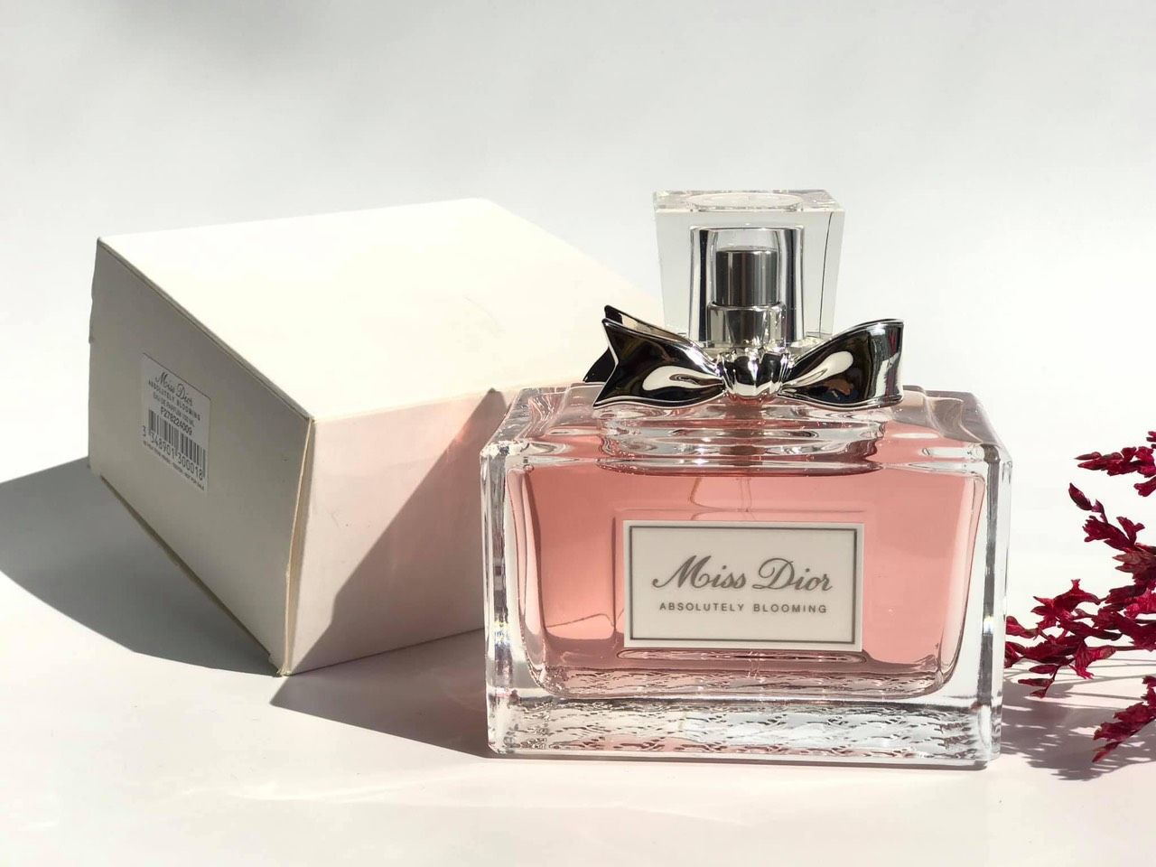 Nước hoa Miss Dior Eau De Parfum 50ml  Miss Dior vàng   SunNavn