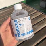 Toner Civasan Professional Noraxis 2Nd Scene 300Ml + Bình Xịt