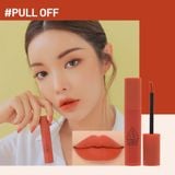 Son Kem 3Ce Blurring Liquid Lip