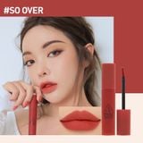 Son Kem 3Ce Blurring Liquid Lip