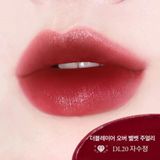 Son kem Black Rouge Double Layer Over Velvet 33.8G