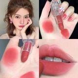 Son Thỏi 3Ce Soft Matte Lipstick Clear Layer
