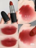 Son Thỏi Mac Powder Kiss Lipstick
