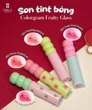 Son Bóng Colorgram Fruity Glass Tint 3G
