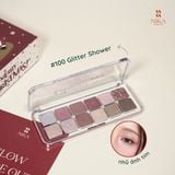 Bảng Mắt Clio Pro Eye Palette 12 Ô 7G