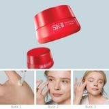 Kem Mắt Sk II Skinpower Eye Cream 15G