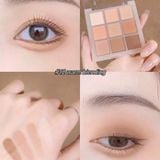 Bảng Mắt Dasique Shadow Palette 9 Ô 7G