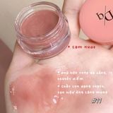 Son Dưỡng Dasique Fruity Lip Jam 4g