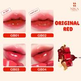 Son Bóng Black Rouge Glow Bokki Tint 49.1G