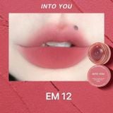 Son Kem Hũ Into You Shero Super Matte Lip & Cheek Mud 5G