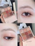 Bảng Mắt Dasique Shadow Palette 9 Ô 7G