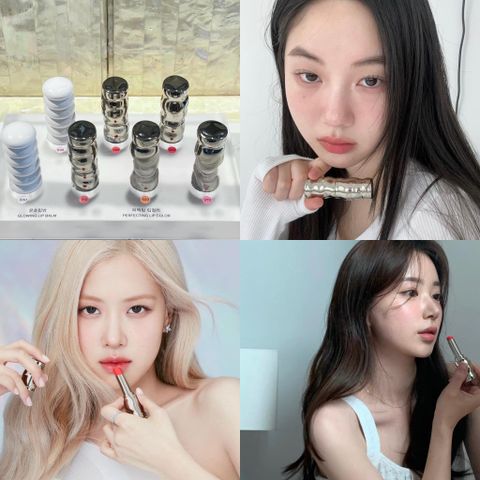Son Dưỡng Sulwhasoo Perfecting Lip Color 3G