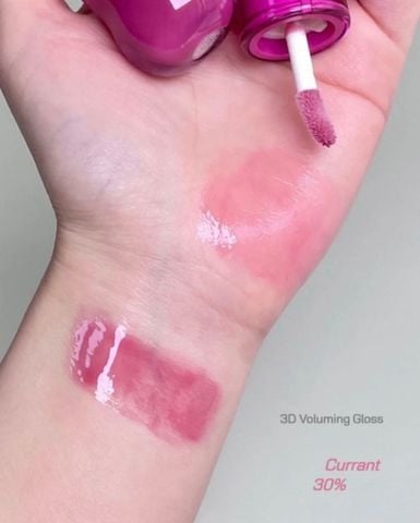 Son bóng FWEE 3D Voluming Gloss 5.3G