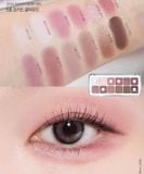 Bảng Mắt Clio Pro Eye Palette 12 Ô 7G