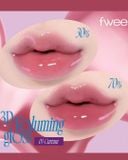 Son bóng FWEE 3D Voluming Gloss 5.3G