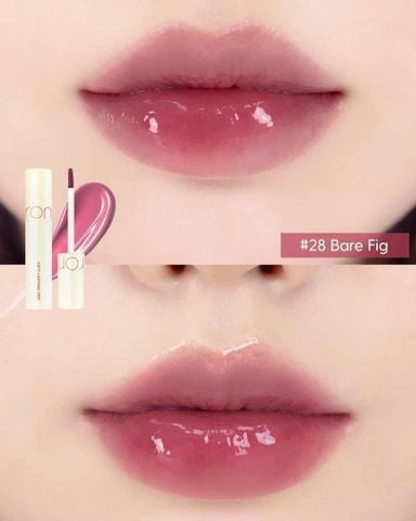 Son Bóng Romand Juicy Lasting Tint 5.5G