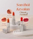 Son Thỏi Kryolan Lipstick Fashion 3.5G