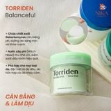 Toner Pad Torriden Balanceful 60M