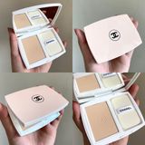 Phấn Phủ Nén Chanel Le Blanc Brightening Compact Foundation 12G