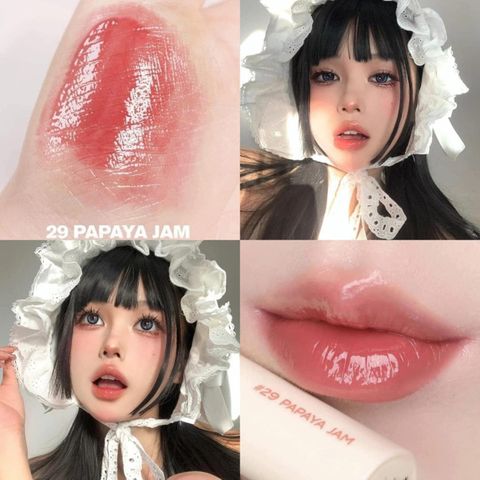Son Bóng Romand Juicy Lasting Tint 5.5G