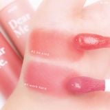 Má Hồng Kem 4U2 Dear Me Liquid Blush 3.7g
