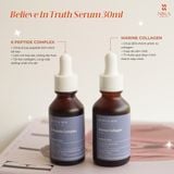 Serum Mary & May Believe In Truth 30Ml