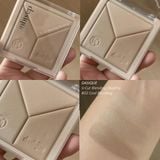 Phấn Tạo Khối Dasique V Cut Blending Shading 13G